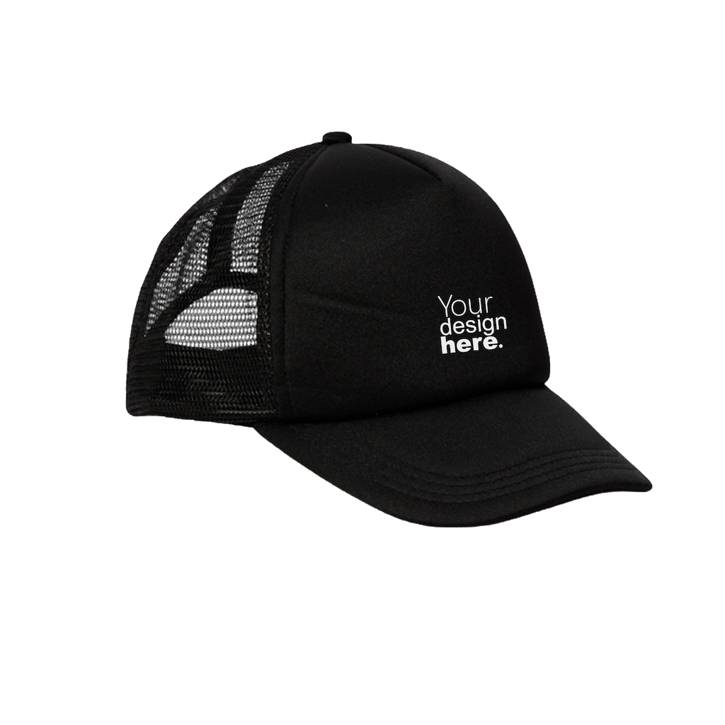 Trucker Hat