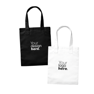 Canvas Tote Bag