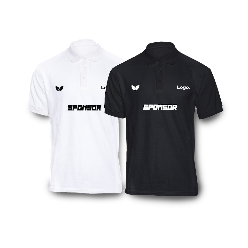 Activewear Polo Jerseys