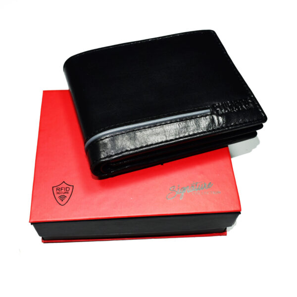 Philipp Morgen Wallet