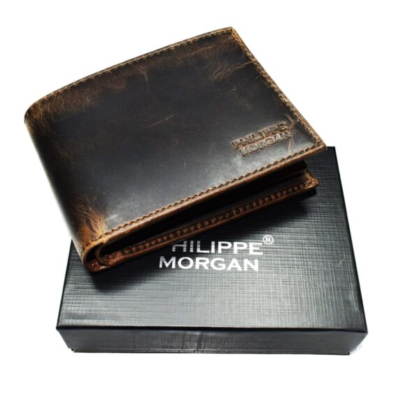 Philipp Morgen Wallet