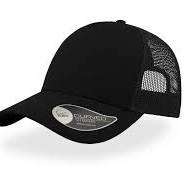 Atlantis Rapper Cotton Cap