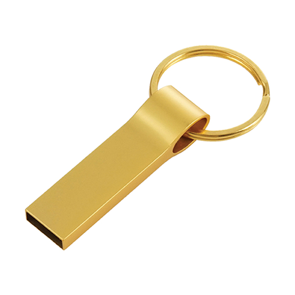 TBF 192 MINI  METAL USB FLASH DRIVE