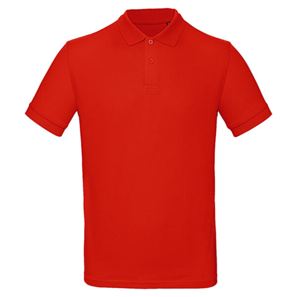 POLO T-SHIRT HONEYCOMP CUSTOMIZED