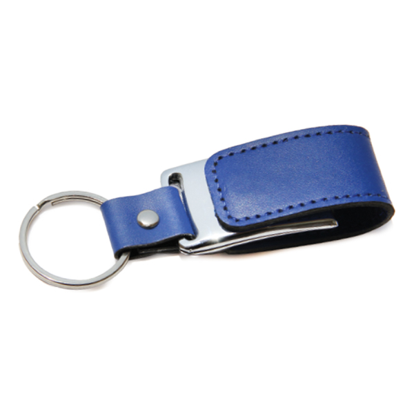 TBF 10 LEATHER USB FLASH DRIVES