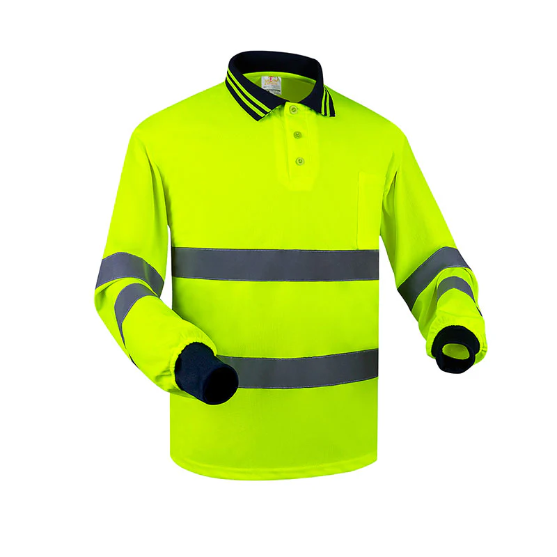 Polo -L , Casual Polo T-Shirt