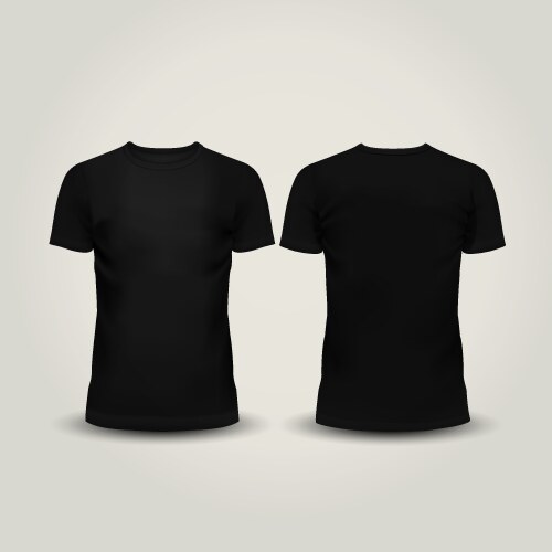ROUND NECK HIGH QUALITY T-SHIRT