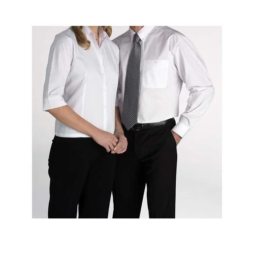 Corporate Uniform For Male & Female