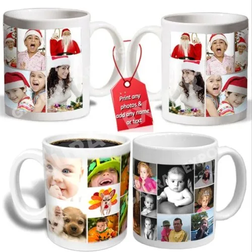 Gift  SUBLIMATION MUG