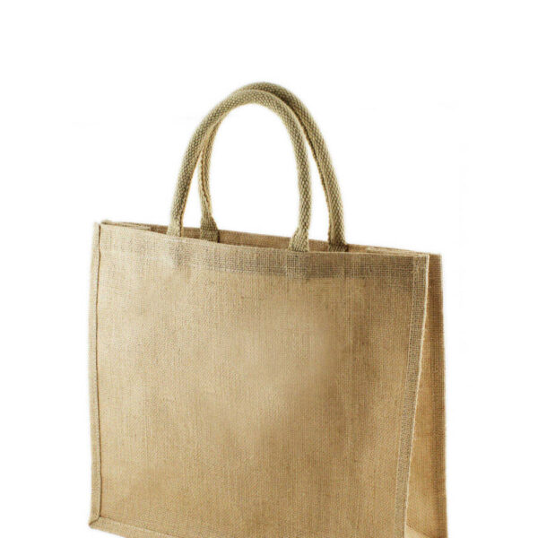 Juco Bag-Natural