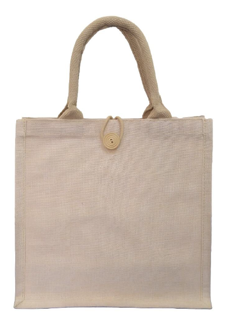 Juco Bag- Natural