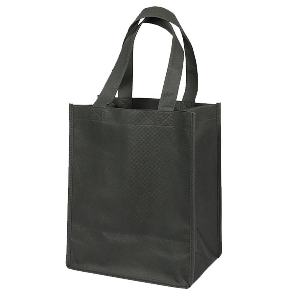 Non-woven Shopping Bag Vertical