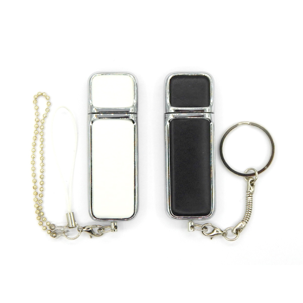 LEATHER USB FLASH DRIVES TBF05