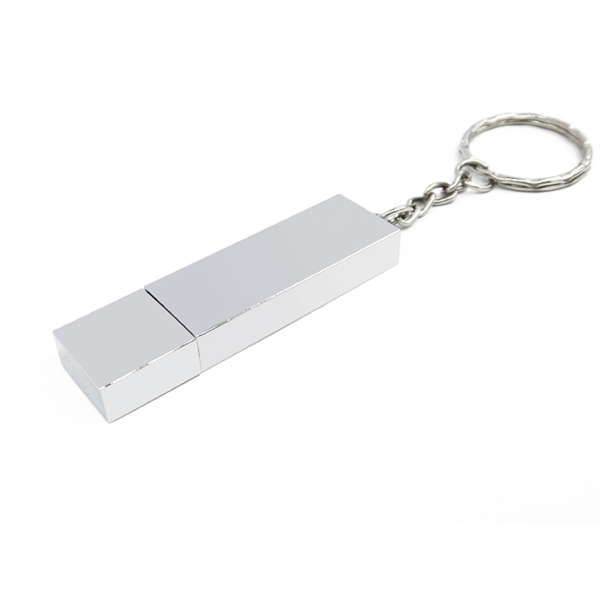 AF 024 METAL USB FLASH DRIVE