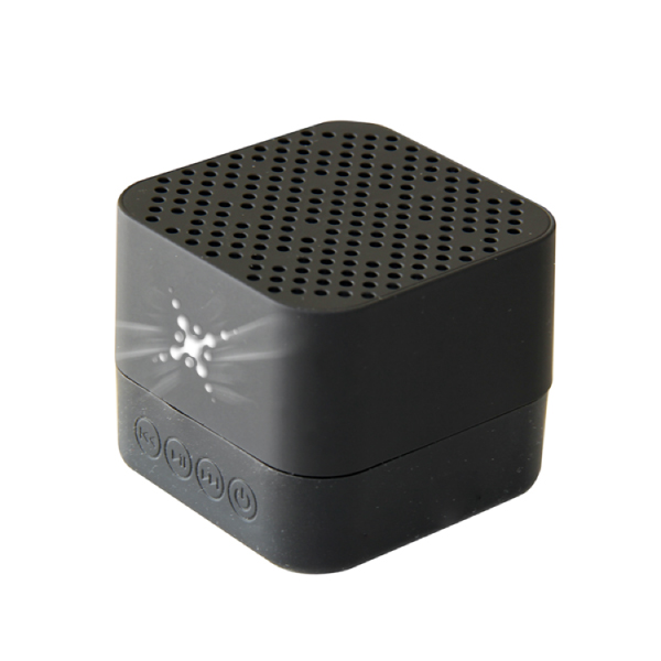 SMART LIGHT UP LOGO BLUETOOTH SPEAKER