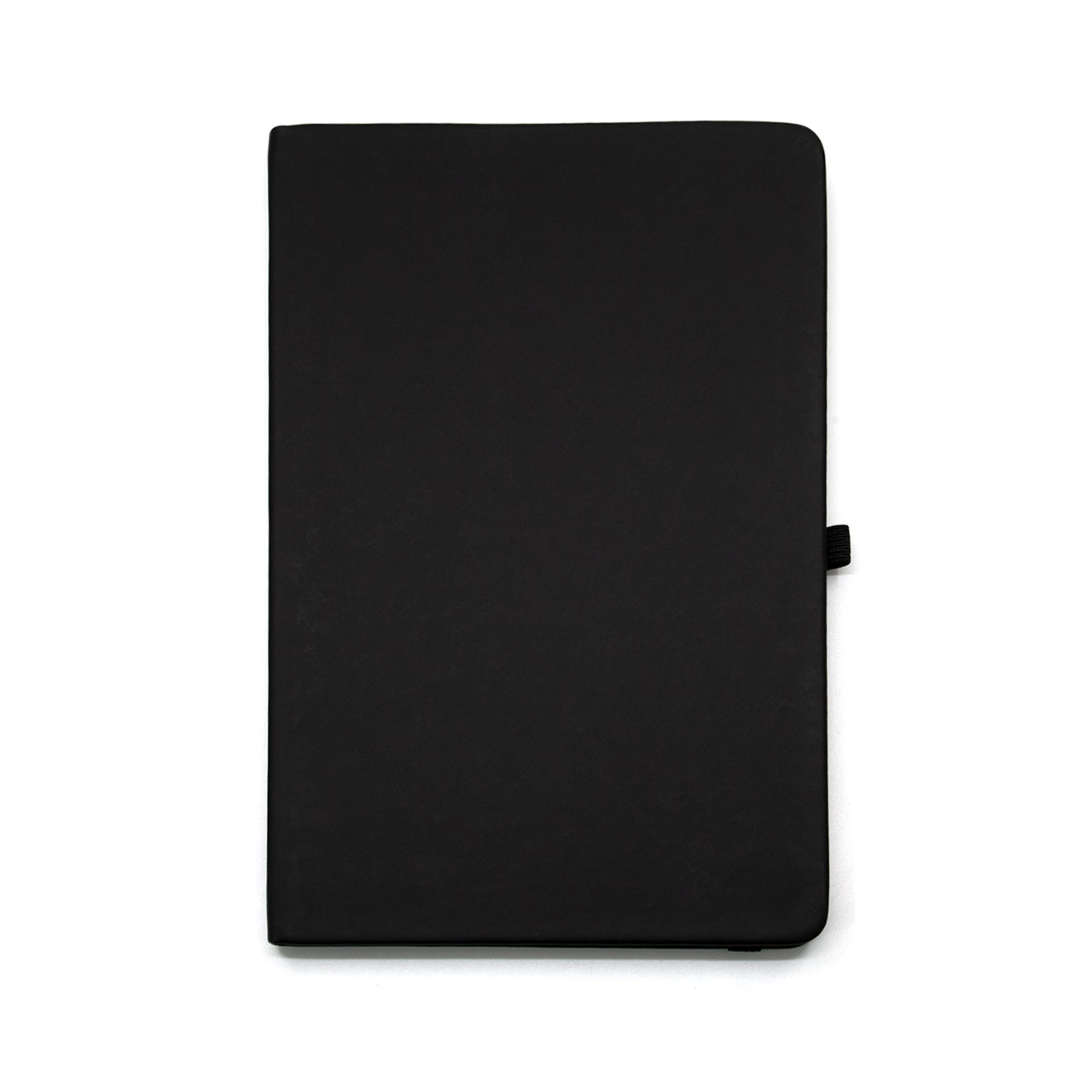 A5 High Quality Soft PU Leather Notebook