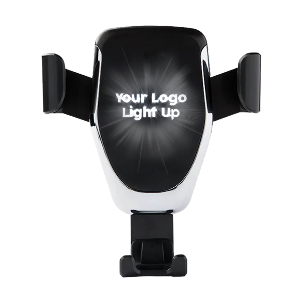 NEW WIRELESS CAR MOUNT CHARGER