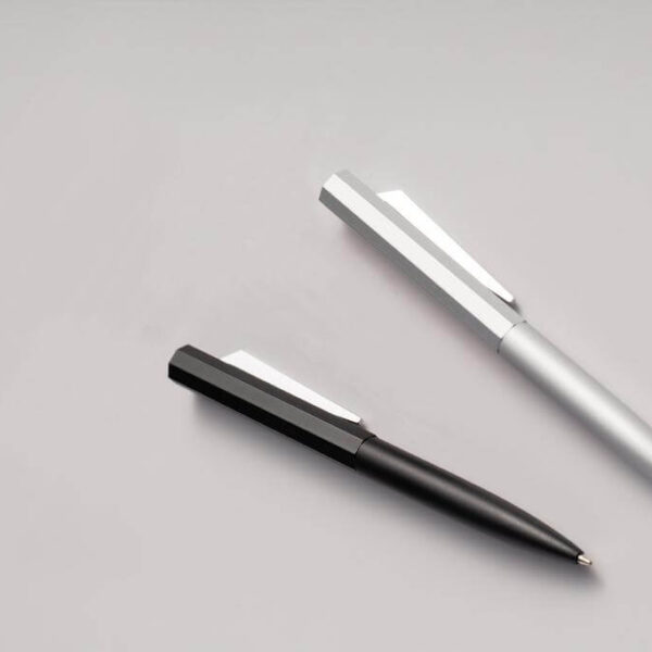 ALSFELD - Twist Metal Pen