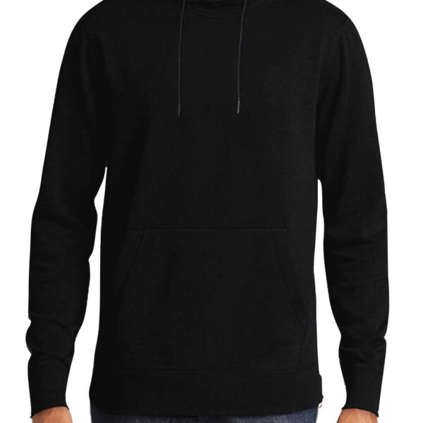 High Quality Hoodie without Zipper