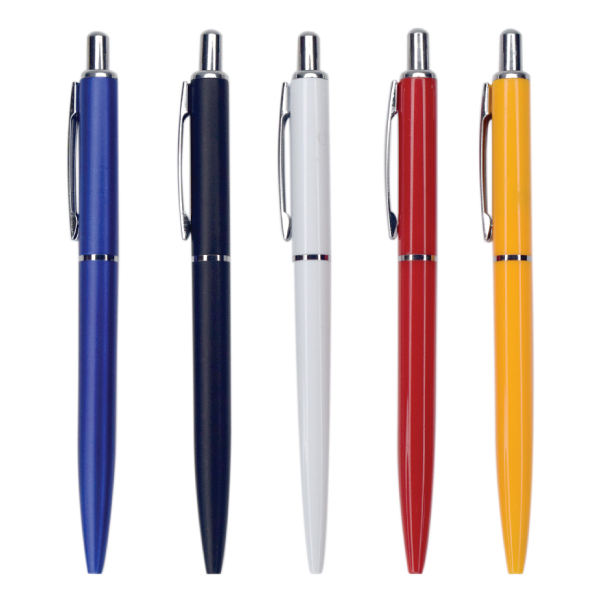 TBA PS - 16 PLASTIC BALL PEN