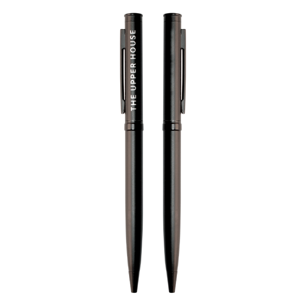 TBA - P0 - 64 SLIM METAL PEN