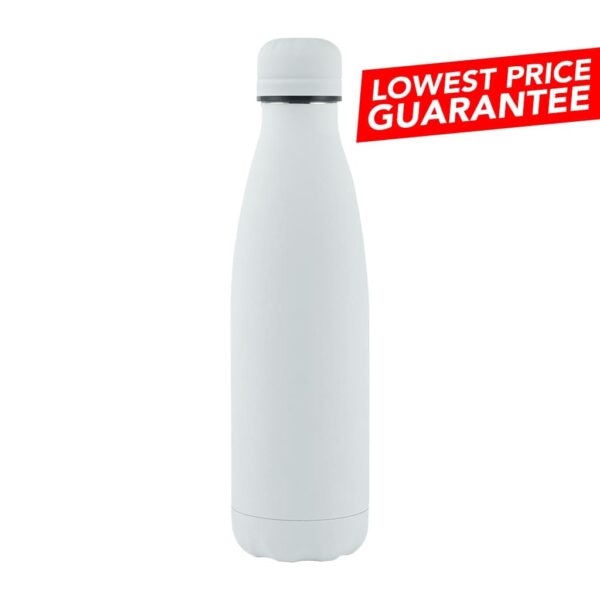BILBAO - Double Wall Stainless Steel Bottle