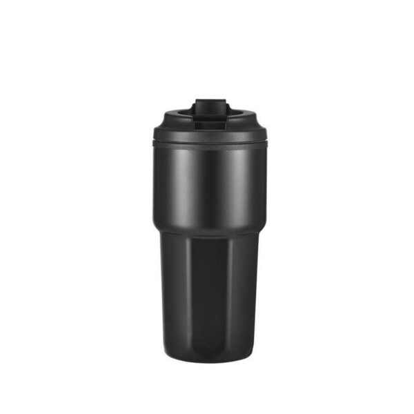 KAVALA - Giftology Steel/PP Double Wall Travel Mug 500ml