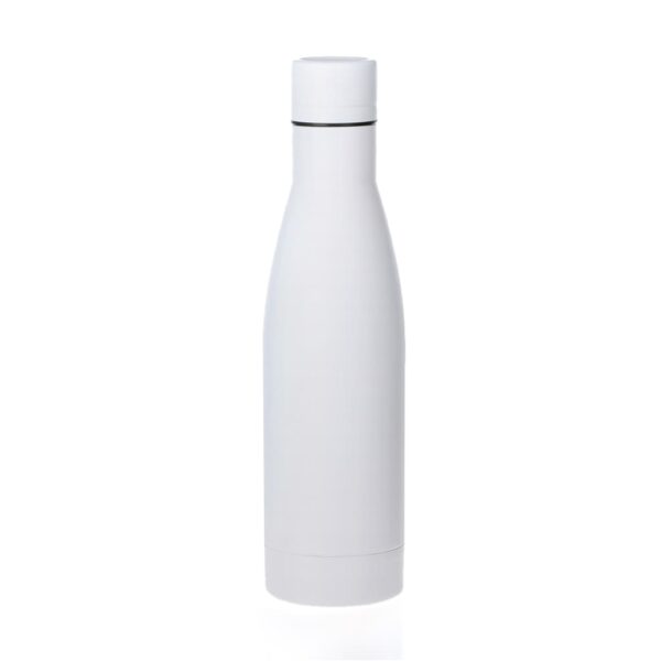 NIESKY - Copper Vacuum Insulated Double Wall Water Bottle