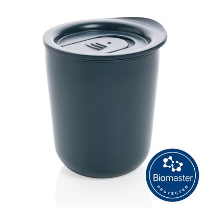 CELLE - Classic Coffee Tumbler  (anti-microbial)