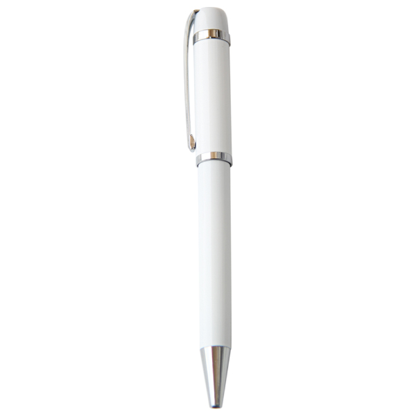 TBA-P0 – 44 LUXURY CHROM METAL PEN