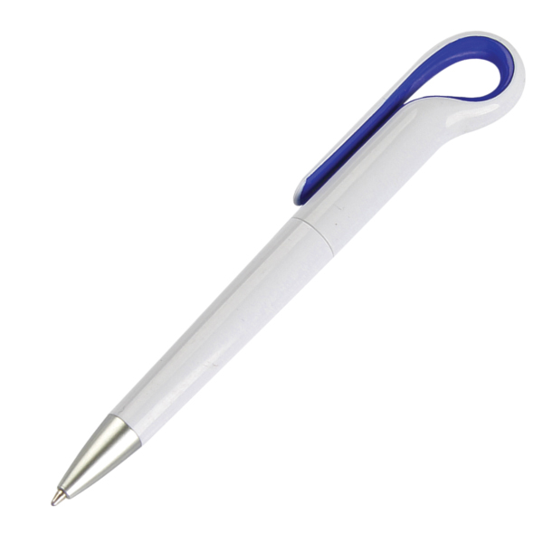 TBA PS 001 PROMOTIONAL PLASTIC PEN