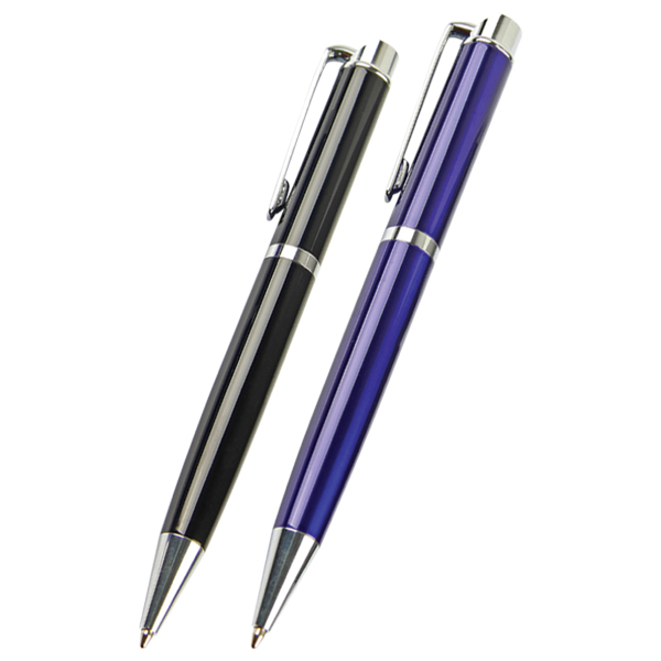 TBA-P1 - 026 CROS LINE METAL PEN