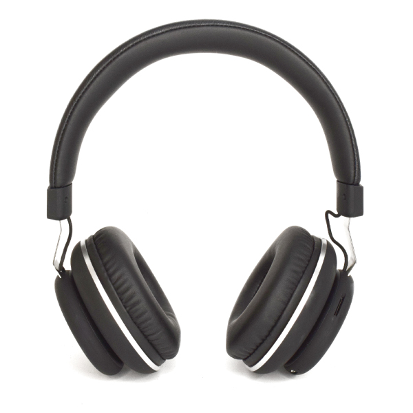 BLUETOOTH HEADPHONE WITH POUCH