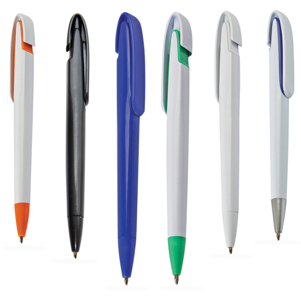 TBA PS 02   PLASTIC PENS