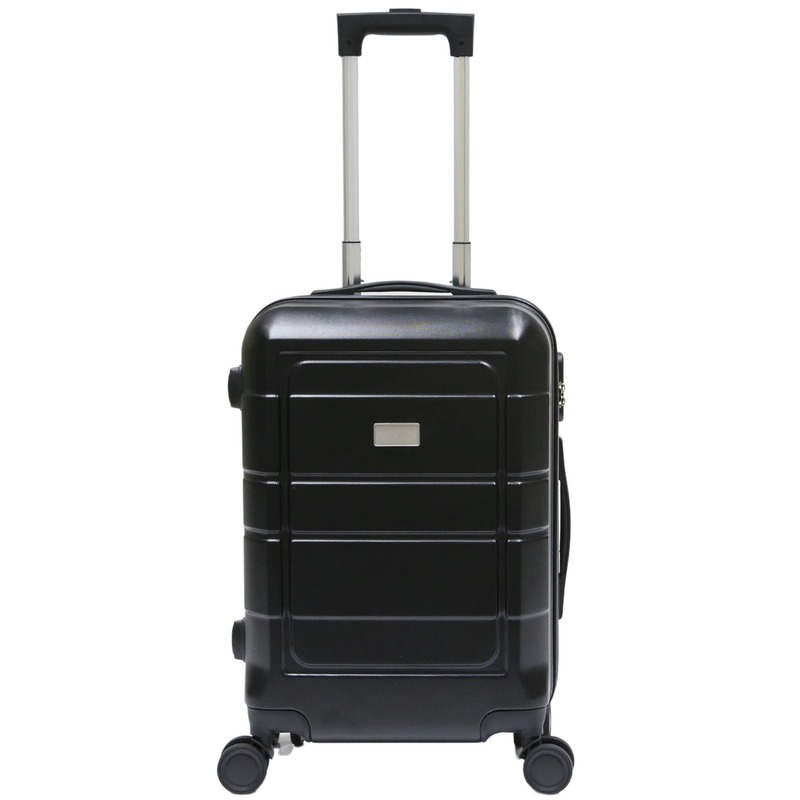 GENOVA - Classic Cabin Trolley Bag
