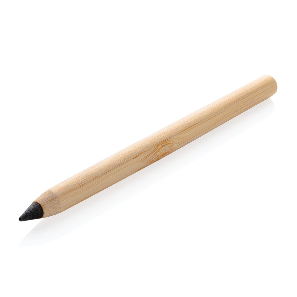 TB JP-Eco-neutral Bamboo 100x Long Lasting Pencil