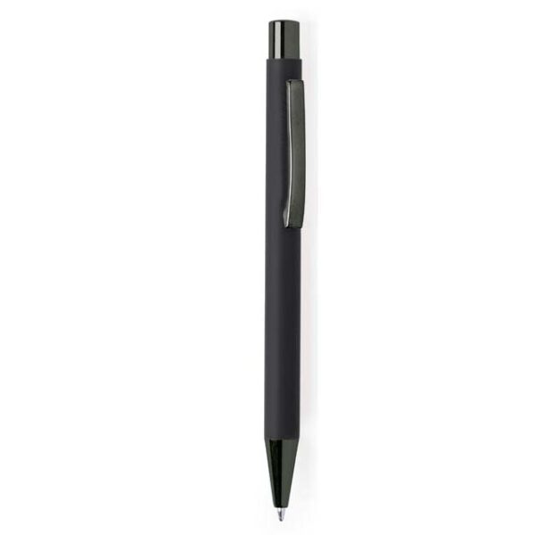 BILLUND - Giftology Metal Ballpen (Anti-bacterial)