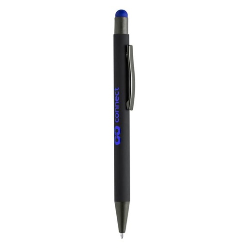 VOJENS - Giftology Metal Soft-touch Ballpen with Stylus