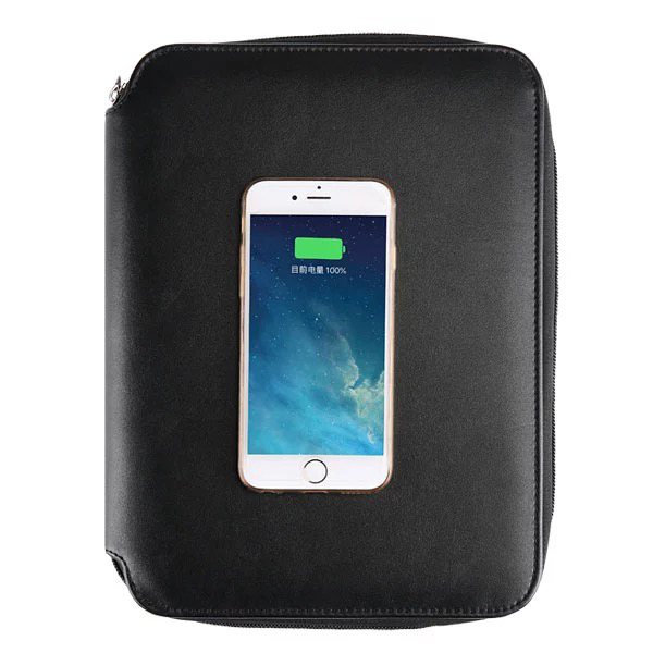 EXECUTIVE A5 HI-TECH PORTFOLIO