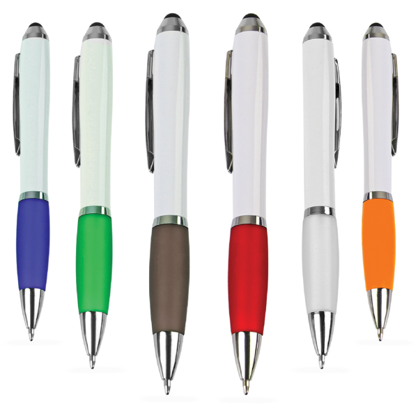 TBA PS 04 PLASTIC PENS