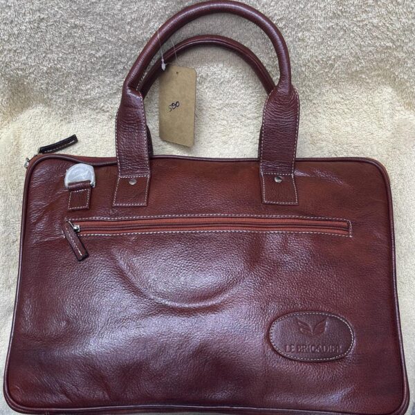 NORMAN LAPTOP BAG