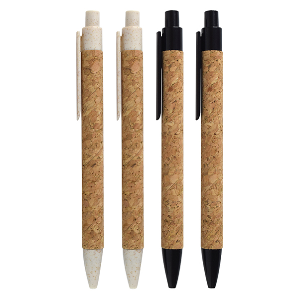 TBA P10 17 MODERN FASHAN CORK PEN