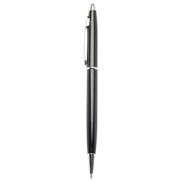 AMP 025 HIGH QUALITY METAL SLIM PEN