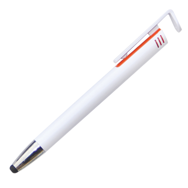 TBA PS 06 PROMOTIONAL PLASTIC PEN