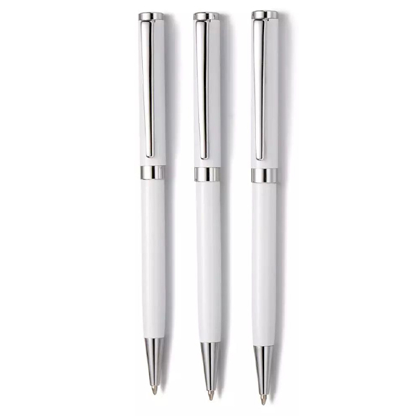 TBA-P 060 HIGH QUALITY METAL SLIM PEN