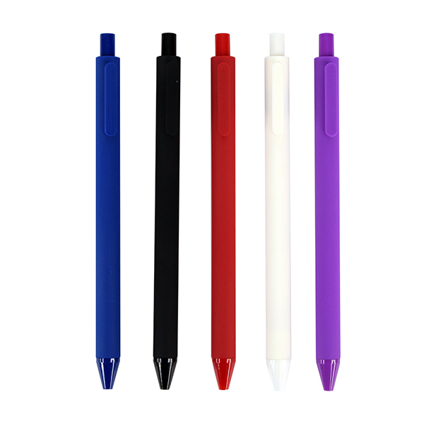 TBA PS - 15 PLASTIC BALL PEN STICK