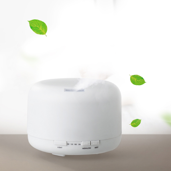 TB-HM-3131 - LED COLOR AIR HUMIDIFIER