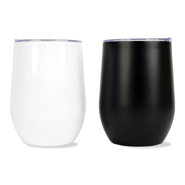 TBA-M 27 STAINLESS STEEL COFFEE MUG