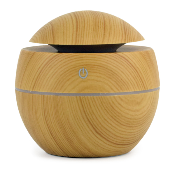 TB-HM 313 AROMA DIFFUSER HUMIDIFIER