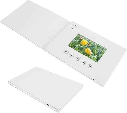 Video Card Brochure 4.3″